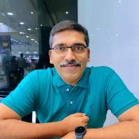Harish Gangadharan (Fiii)