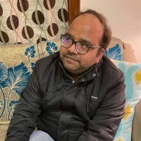 Pradyumn Pathak