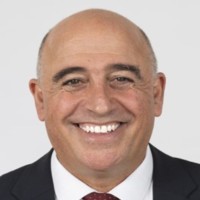 Yitzhak Balmas