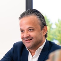 Edwin Van Wel