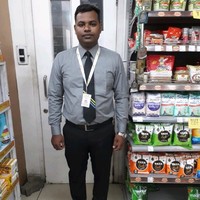 Vinod Suwase