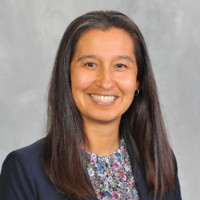 Carly Petersen Loth, M.A.