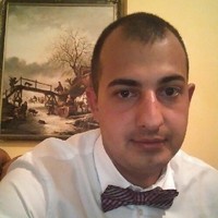 Bogdan Minzatu