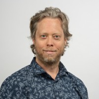 Ralph Bakker