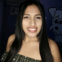 Roxana Katheryn Espíritu Sanchez