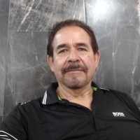 Salvador Mitre Carlos