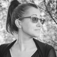 Lucia Mottin