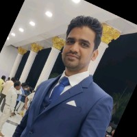 Amjad Ali Sayed