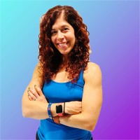 Stephanie Staub 💪
