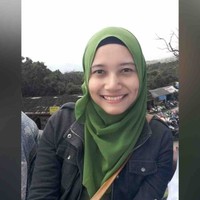 Dyan Kusumadewi