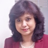 Sudeshna Daga