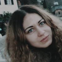 Anna Kozytska