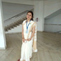 Kinjal Modi