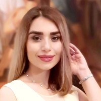 Parissa Najafi