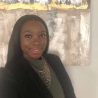 Aisha Hess