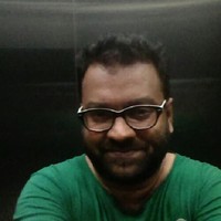 Deepak Ghosh