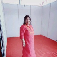 Monali Das