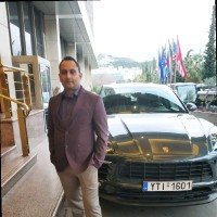 Santanu Chatterjee