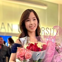 Amanda Zhou