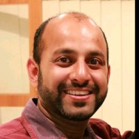 Anish Mathew