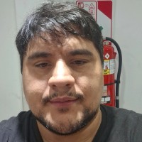 Brian Monzon