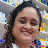 Simone Lima Nascimento Viana