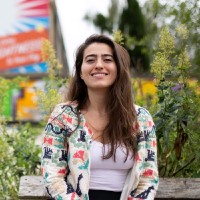 Camila Gaspar Quinonez, PhD