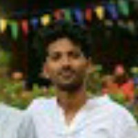 Arjun Vinod