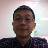 Paul Wang