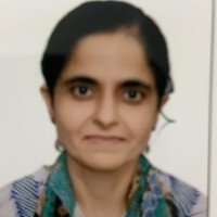Suhani Sabherwal