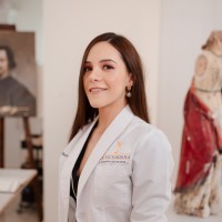 Ana Lucía Montes Marrero