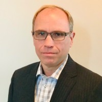 Rob Dawson, P.Eng.
