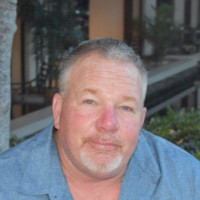 Bill Driscoll