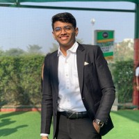 Ved Patel