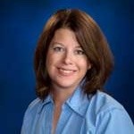 Stacy Rader