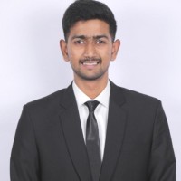 G Yaswanth