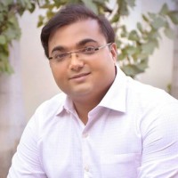 Nikhil Bhamare