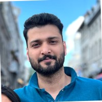 Khushpreet Singh