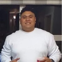 Angelo Lynch