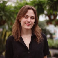 Lydia Russell