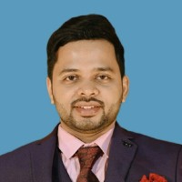 Sidharth Tripathy