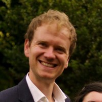 Charles Woodhead