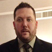 Kevin Bond