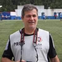 Bruno Azevedo .Madeira