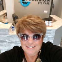 Yvonne Bartos