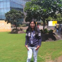 Mukti Chourasia