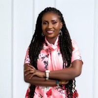 Lois Tumi Mbinglo-Nsodu