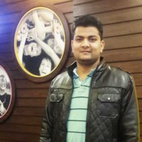 Darryl Mathews (Vishal R)