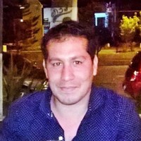 Matias Alvarez