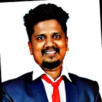 Anil Kumar A